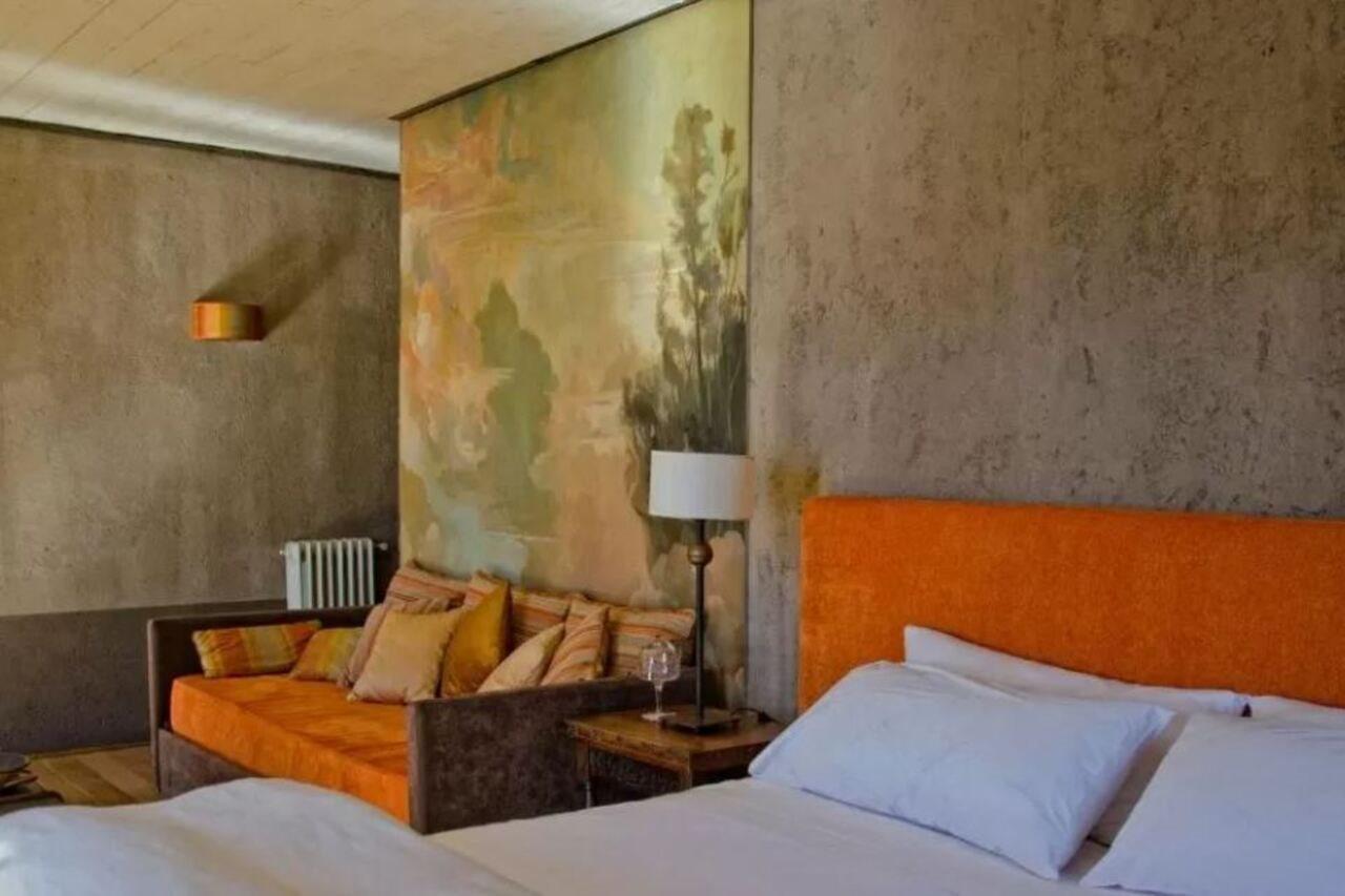Luma Casa De Montana Hotel Вила ла Ангостура Екстериор снимка