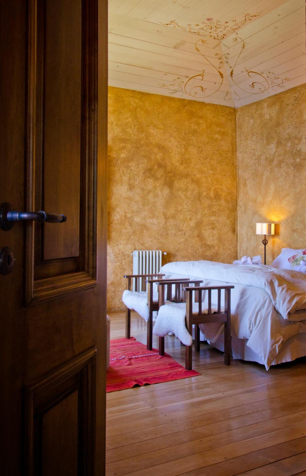 Luma Casa De Montana Hotel Вила ла Ангостура Стая снимка