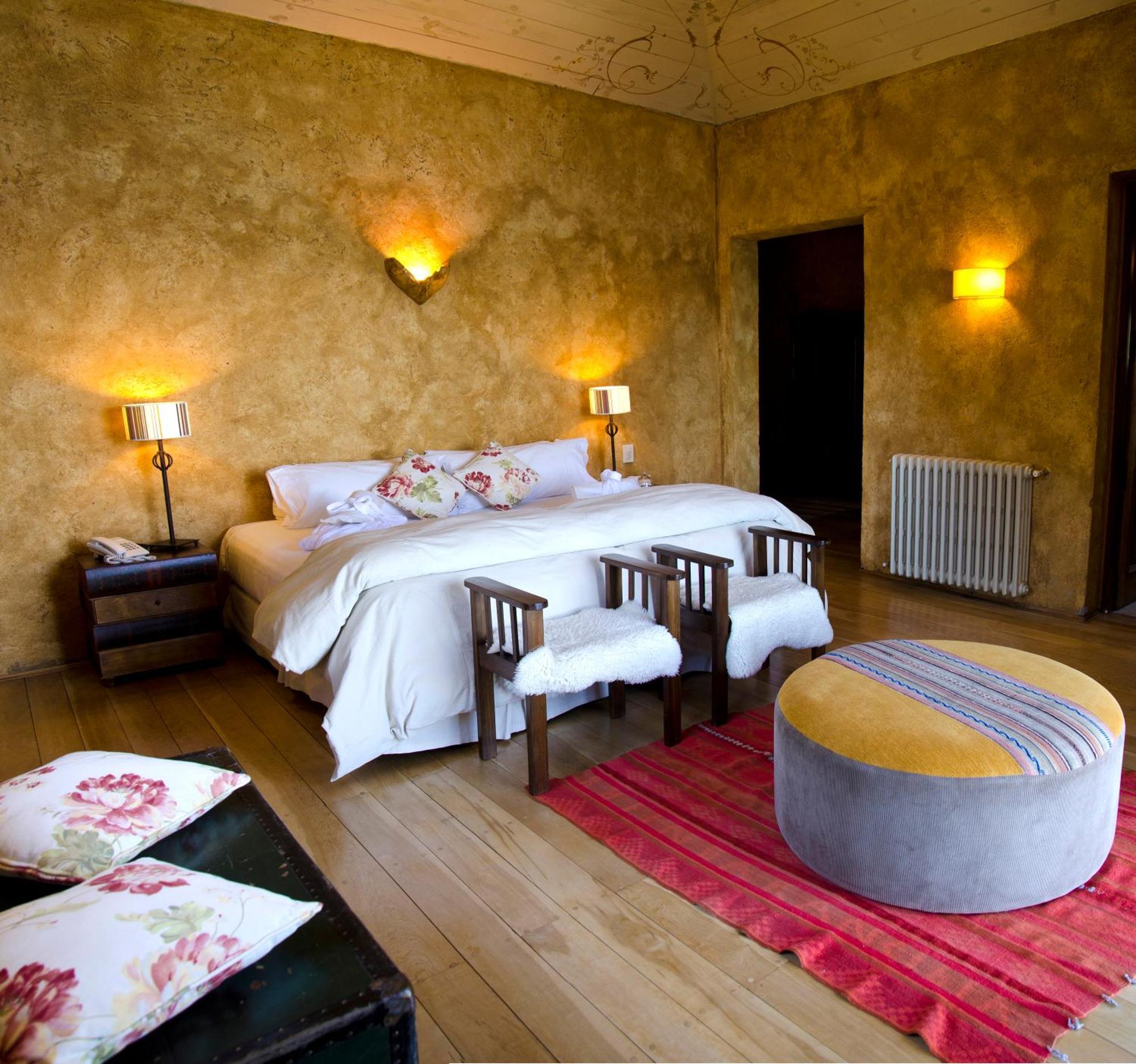 Luma Casa De Montana Hotel Вила ла Ангостура Екстериор снимка