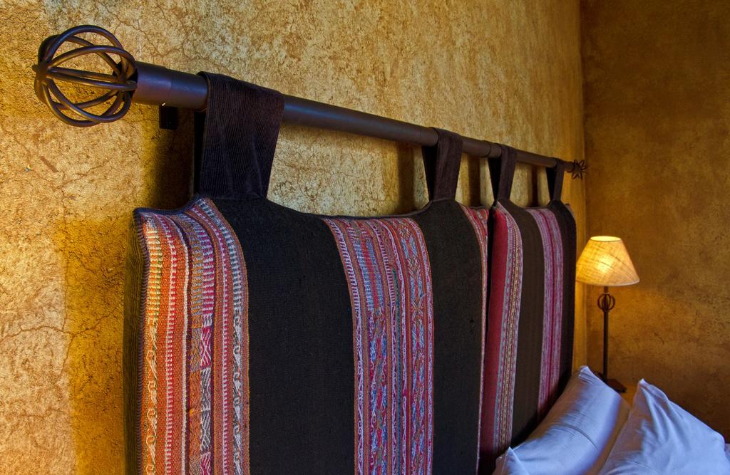 Luma Casa De Montana Hotel Вила ла Ангостура Екстериор снимка