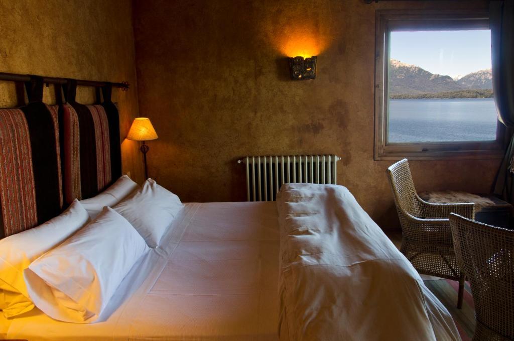 Luma Casa De Montana Hotel Вила ла Ангостура Стая снимка