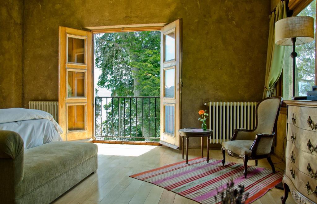 Luma Casa De Montana Hotel Вила ла Ангостура Стая снимка