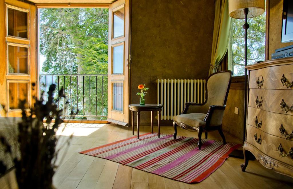 Luma Casa De Montana Hotel Вила ла Ангостура Стая снимка