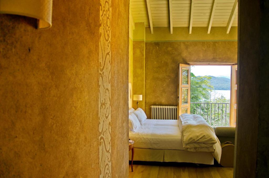 Luma Casa De Montana Hotel Вила ла Ангостура Стая снимка