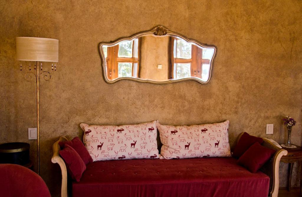 Luma Casa De Montana Hotel Вила ла Ангостура Стая снимка