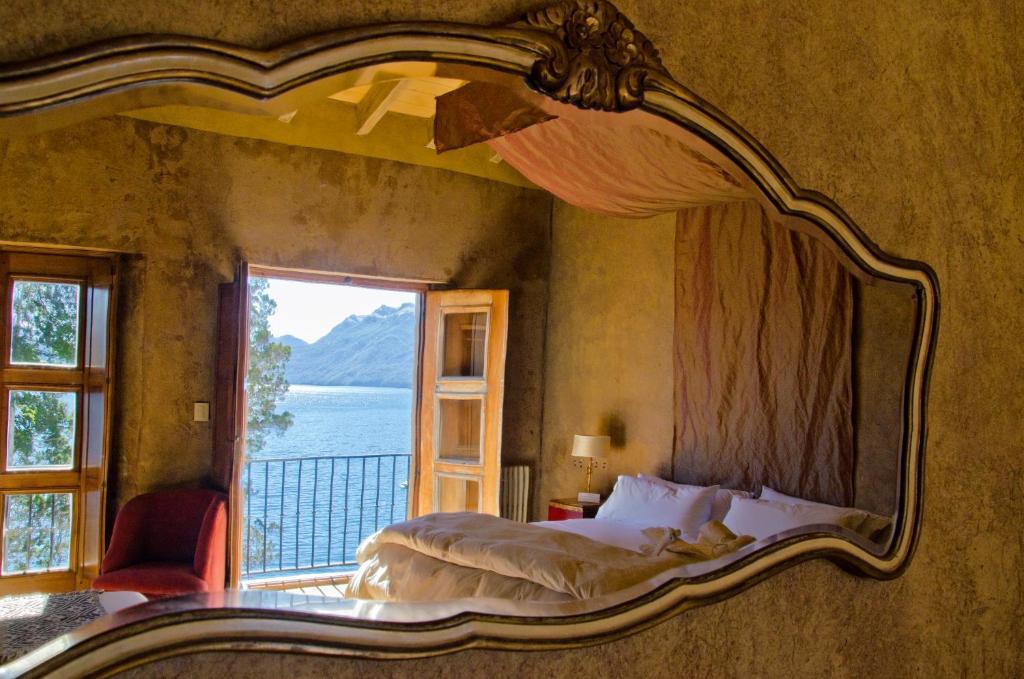 Luma Casa De Montana Hotel Вила ла Ангостура Стая снимка