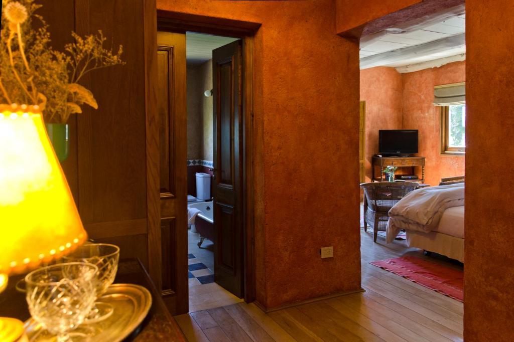 Luma Casa De Montana Hotel Вила ла Ангостура Стая снимка