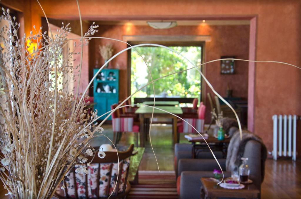 Luma Casa De Montana Hotel Вила ла Ангостура Екстериор снимка