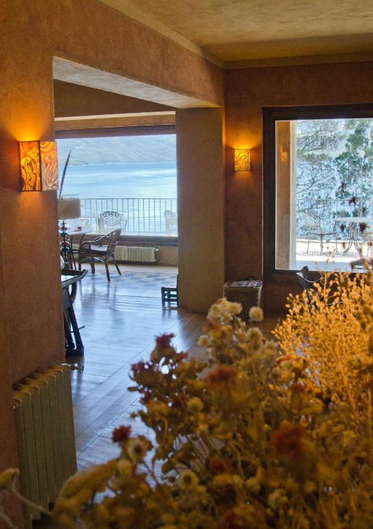 Luma Casa De Montana Hotel Вила ла Ангостура Екстериор снимка