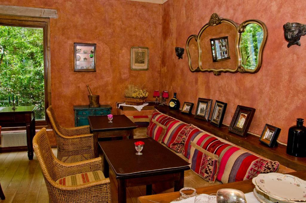 Luma Casa De Montana Hotel Вила ла Ангостура Екстериор снимка